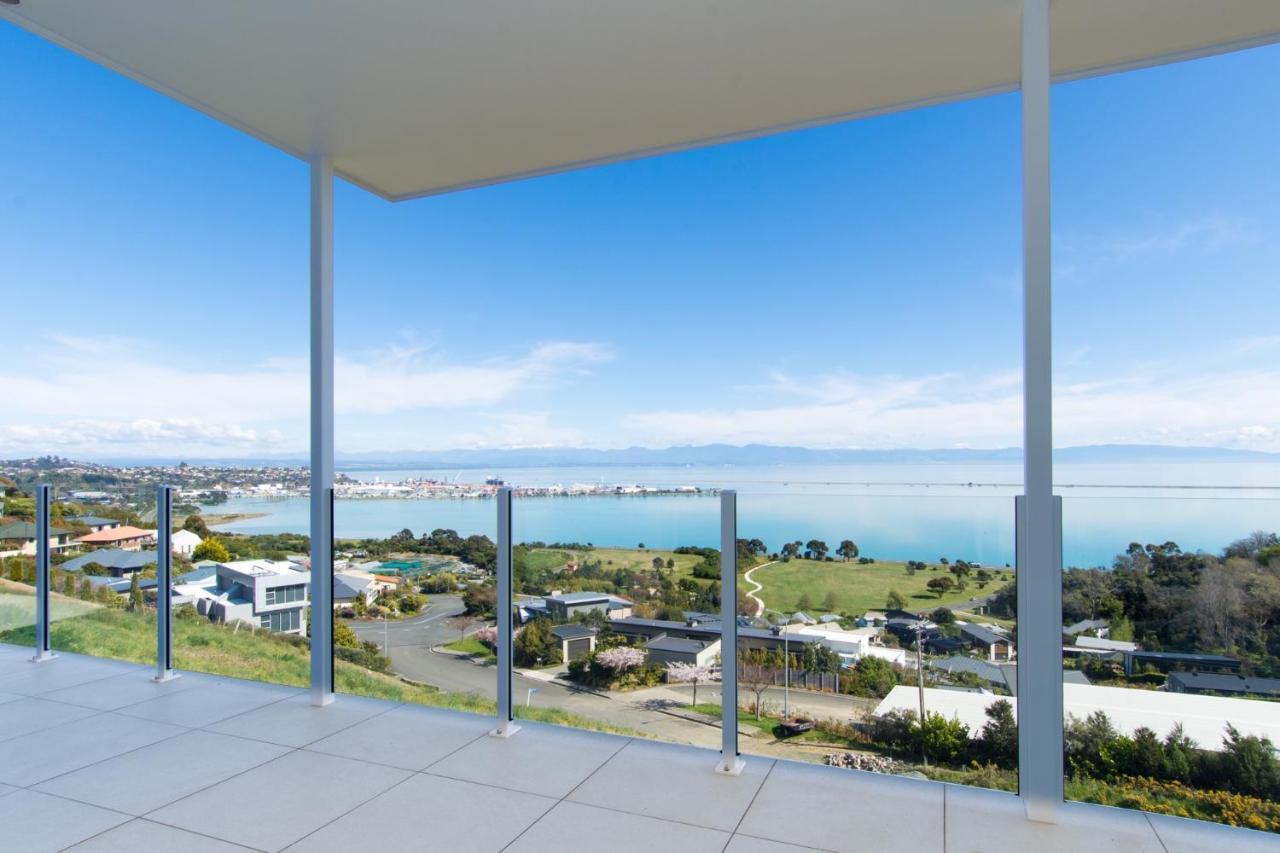 Aqua-Heights Apartment Nelson Esterno foto